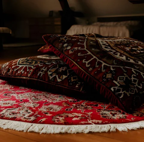 Cleaning Oriental Rugs With Expert Care: The Ultimate Guide For Beginners