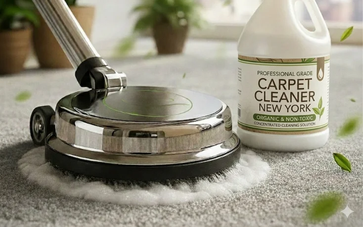 Recent Projects Before and After