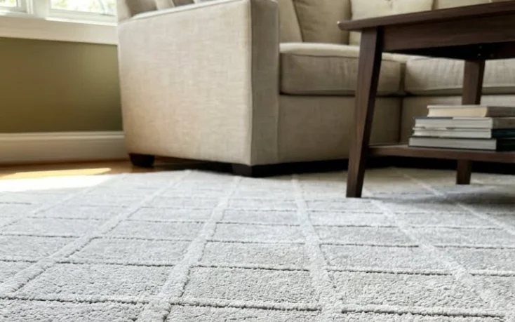 Recent Projects Before and After