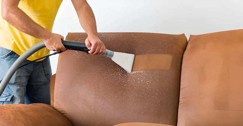 Upholstery Cleaning Service NYC: Restore Beauty & Extend Furniture Life