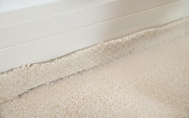 Recent Projects Before and After