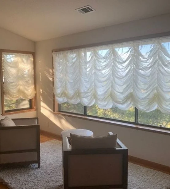 Drapery & Blinds Cleaning