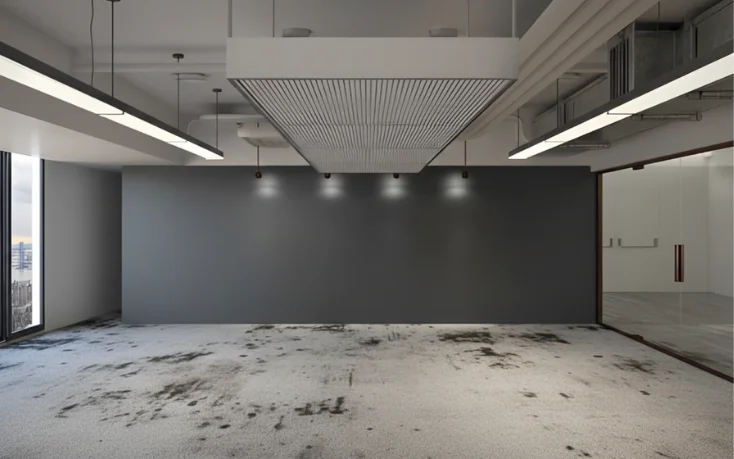 Recent Projects Before and After