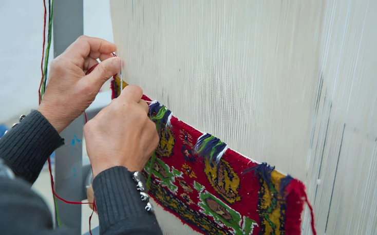 Recent Projects Before and After