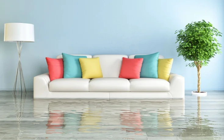 Recent Projects Before and After