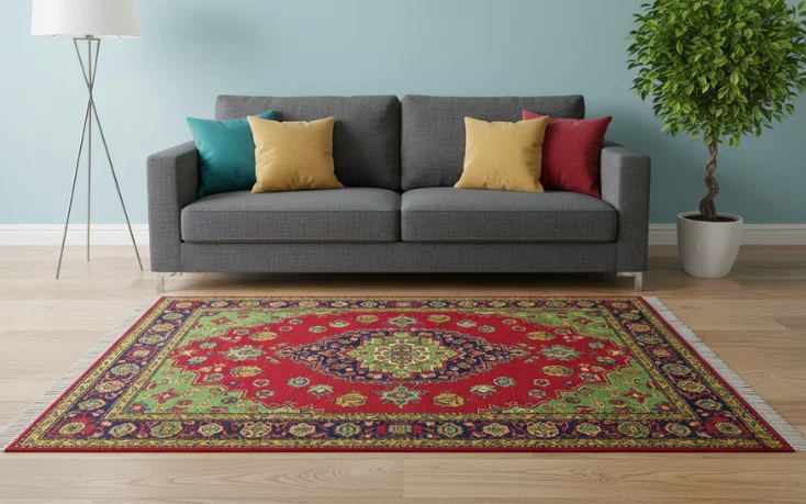 Recent Projects Before and After